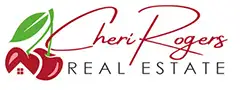 Cheri Rogers Logo